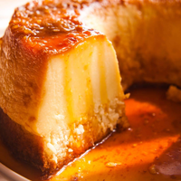 Budín de pan con remolinos de dulce de leche: hacé este clásico que gusta a todos