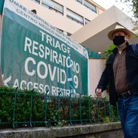 Tienen coronavirus otras 11 mil 897 personas, registra la Secretaría de Salud