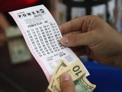 ¡Únete a la fiebre del Powerball desde México y podrás ganar 409 millones de dólares!