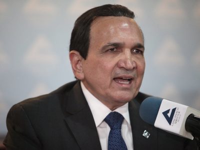 Concanaco-Servytur elegirá nuevo presidente entre disputas por la dirigencia