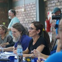 ATEN rechazó la oferta salarial sin hacer paro y volverá a sentarse a discutir con el gobierno