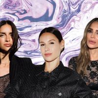 Desde Pampita, hasta María Vázquez y Zaira Nara: los tejidos se instalan como el must del verano, cómo aprovecharlos