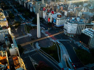 El Gobierno porteño anunció que la cuarentena “se podrá flexibilizar cuando bajen los contagios”