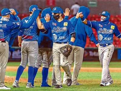 Charros de Jalisco, un proyecto exitoso con pleitos internos