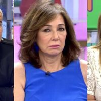 Todo mal: el privilegio de Ana Rosa Quintana que indignó a las figuras de Mediaset