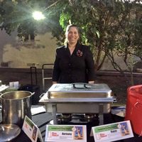 ¿Tamales japoneses? Estos son algunos sabores que una mexicana venderá en el Super Bowl