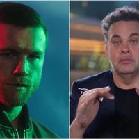 David Faitelson asegura el Canelo Álvarez lo vetó de su pelea (Video)