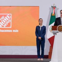Estos fueron los principales temas de la conferencia mañanera de Sheinbaum del 27 de febrero (Video)