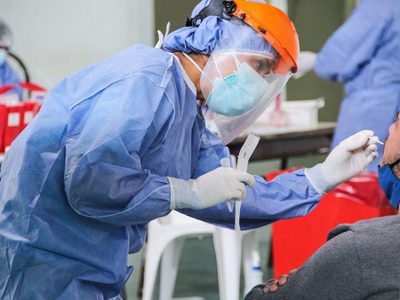 Aumentó la cantidad de personas aisladas por coronavirus en Añelo