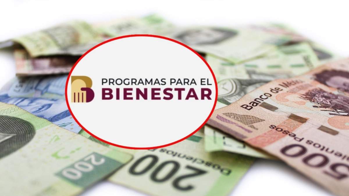 Para recibir el pago de marcha, es necesario acudir al Módulo del Bienestar con la documentación requerida.
