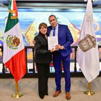 Padres de niños deportistas denuncian por extorsión a funcionarios del Edomex