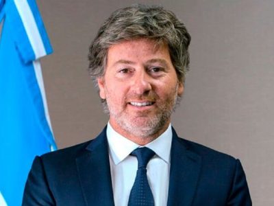 Cambios en Derechos Humanos: el Gobierno sustituye al subsecretario por un exfuncionario de Macri
