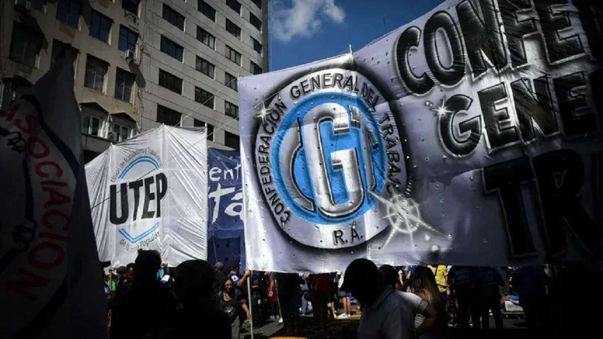 CGT. Fuente: (Instagram)
