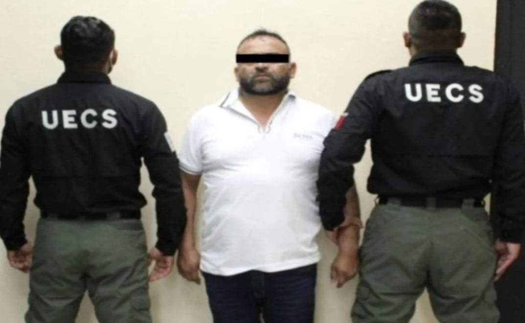 "El Michoacano"