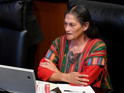 Rechazan en Panamá a Jesusa Rodríguez como embajadora de México