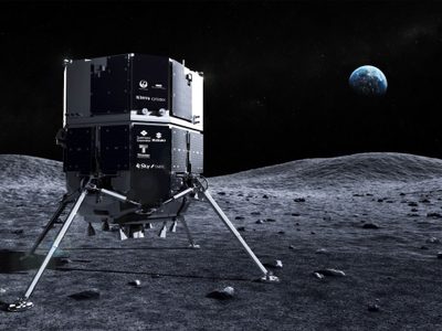 Módulo japonés de aterrizaje lunar se desplomó y chocó: estas fueron las causas