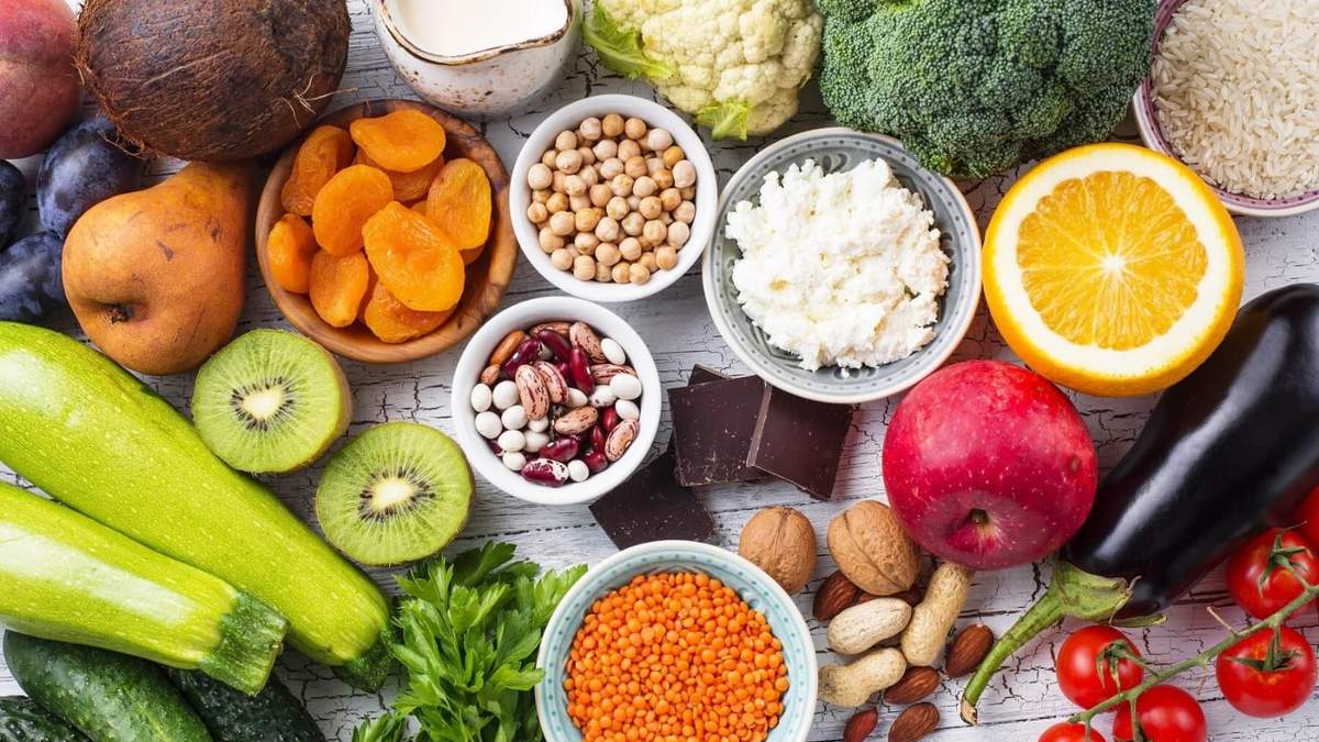 Alimentos. Fuente: (Instagram)