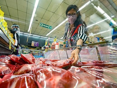Carne a precios populares: el Gobierno aseguró que hubo pocos reclamos por la calidad de los cortes