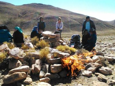 El turismo rural comunitario: atractivo para el mercado internacional