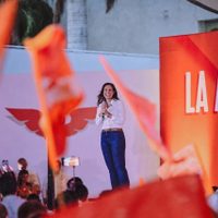 Alcaldesa de León, Guanajuato, se integra a MC tras renunciar al PAN