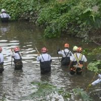 Padres de Ana Karen identifican el cuerpo de su hija hallada en una presa de Hidalgo