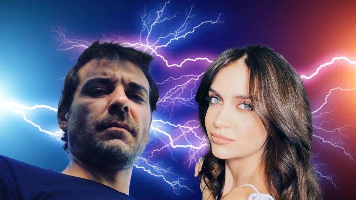 Zaira Nara. Pedro Alfonso. Fuente: (Minuto Neuquén)