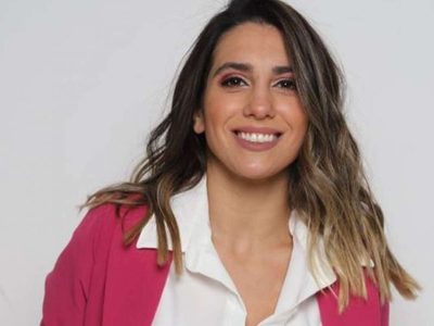 "Pésima madre": Cinthia Fernández tomó una decisión con sus hijas