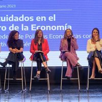 Neuquén presentó sus políticas con perspectiva de género en una Mesa Federal