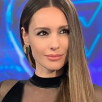 ¡Uff! Pampita disfruta de sus vacaciones en México y sus fans enloquecen. ¡Se desmaya Mortián!
