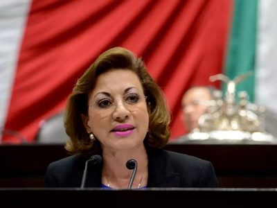 PAN afirma que todos sus senadores votarán en contra de la reforma al Poder Judicial