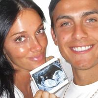 Oriana Sabatini y Paulo Dybala esperan a su primer hijo