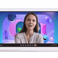 Google Meet permitirá no verse a uno mismo en las llamadas y añade fondos en movimiento