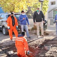 La Municipalidad de Zapala propone a los vecinos tener una ciudad más ordenada y limpia