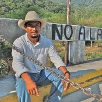 Por inseguridad, instalan campamento de vigilancia en Paso de la Reyna, Oaxaca