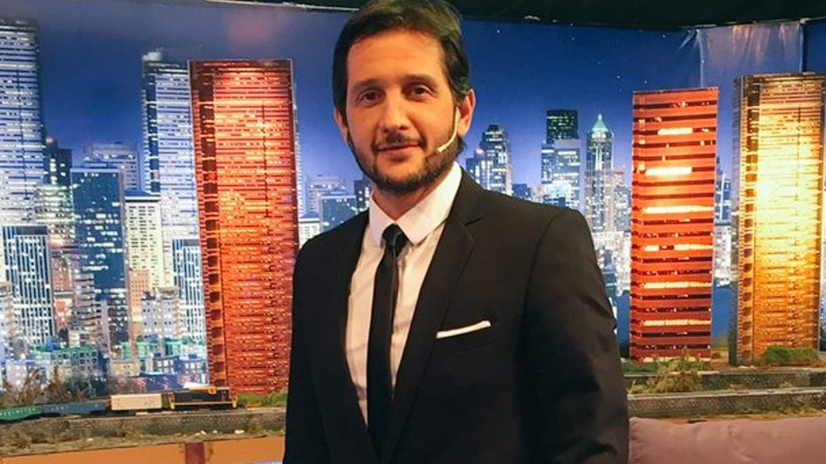 El Noticieron de la Gente. Fuente: (Instagram)