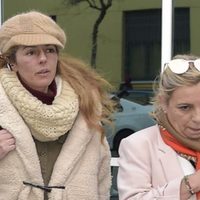 La imagen que alimenta los rumores de la mala relación entre Carmen Borrego y Rocío Carrasco