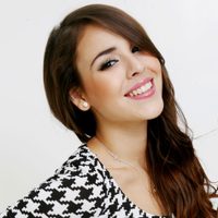 Danna Paola lanzó el videoclip de su nuevo sencillo "Contigo"