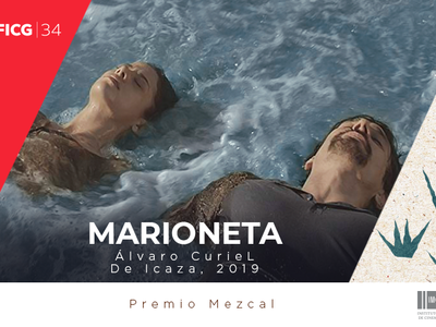 'Marioneta”