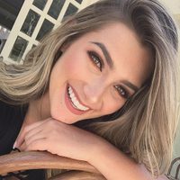 ¡La verdadera belleza! Así luce Señorita Colombia sin maquillaje ¡Una diosa!
