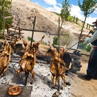 La provincia prepara un fin de semana largo con festivales, competencias y propuestas culturales