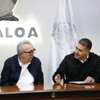 Sinaloa registra cero homicidios previo a llegada de Omar García Harfuch a Culiacán