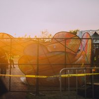 “Es mejor que el Parque Bicentenario lo opere el gobierno”: Sheinbaum sobre caso AXE Ceremonia