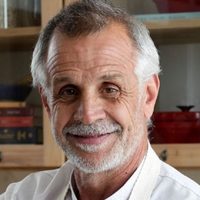 Los motivos personales que llevaron a Christian Petersen a viajar a la Patagonia