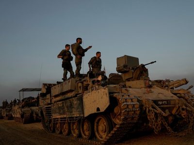 Human Rights Watch: derechos de las personas están en riesgo en todo el mundo