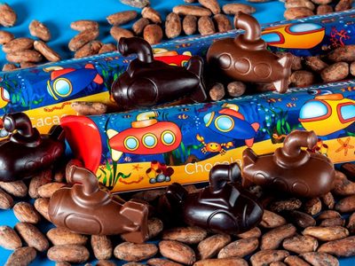 Delicias dulces desde la Patagonia para celebrar el Día del Niño