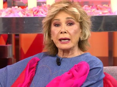 Mila Ximénez se hartó de la situación y puso en jaque a Isabel Pantoja: "¿En qué quedamos?"