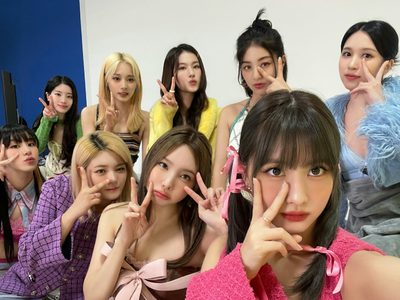 Sorpresa para sus fans: el importante anuncio que hizo Twice en su evento aniversario