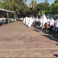 Guerrero: sepultureros laboran sin insumos; recolectores de basura entran a 'concientizar”