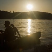 Clima en Neuquén: sigue el calor acompañado por nubes y viento