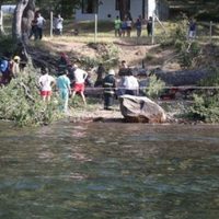Los guardaparques acusados por la tragedia en Lolen quedaron absueltos